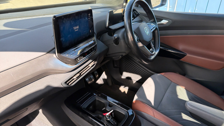 Volkswagen Id.4 150kW 1ST Edition Pro Performance 77kWh 5dr Auto Electric Estate